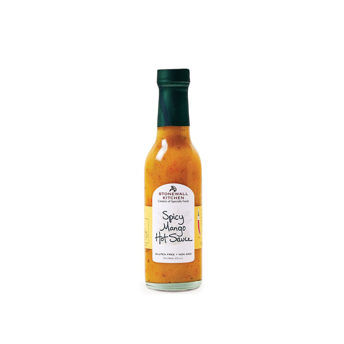 Stonewall Kitchen Spicy Mango Hot Sauce 240 ml