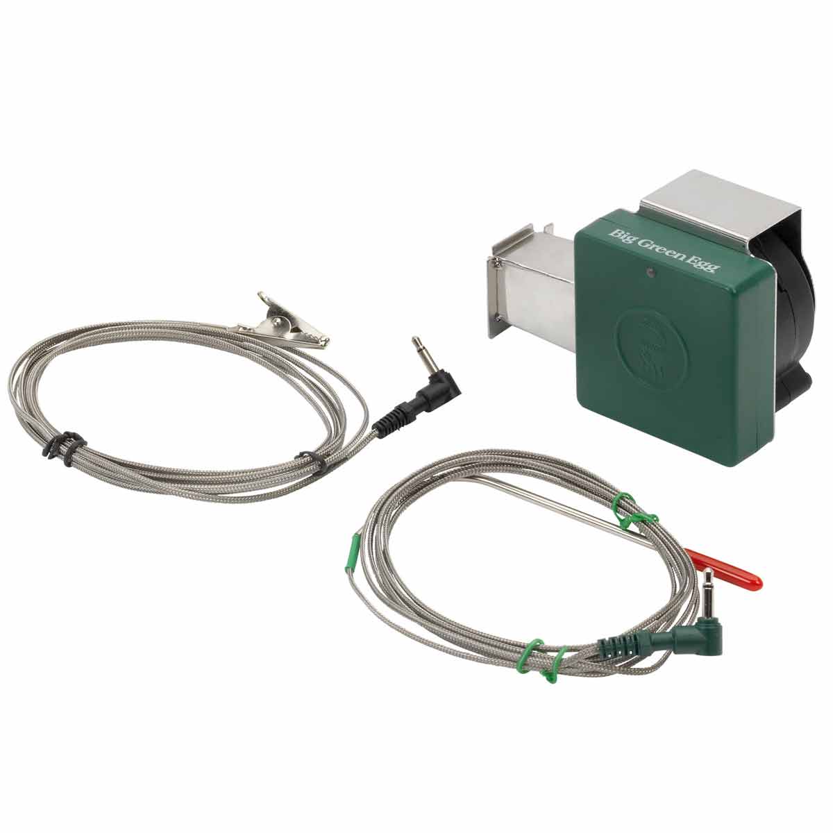 Big Green Egg Genius Temperatursteuerung