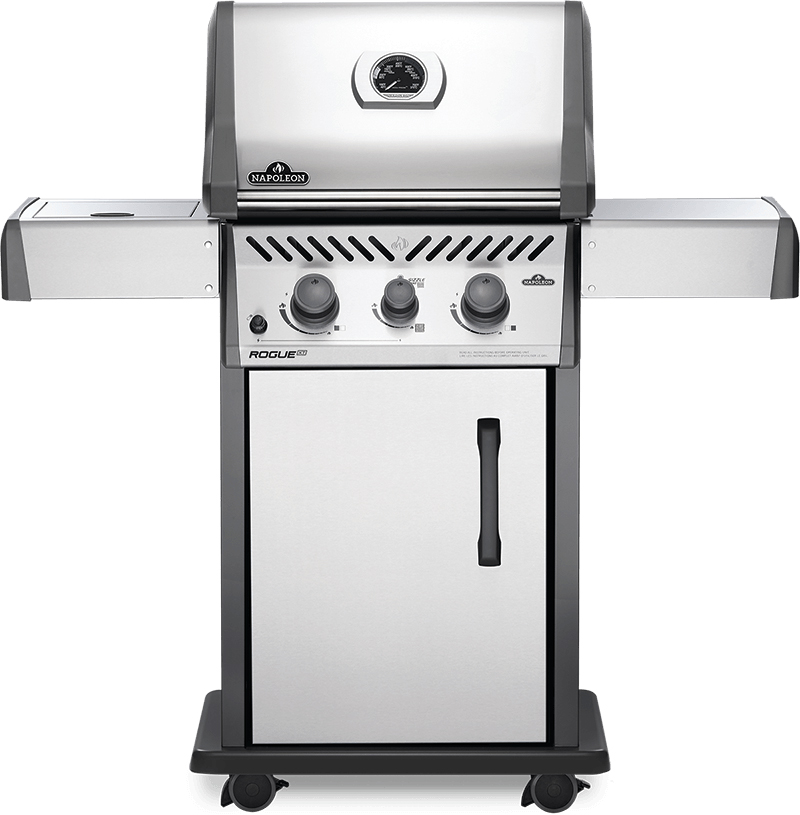 Napoleon Gasgrill Rogue XT365 mit Sizzle Zone