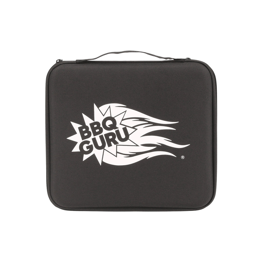 Mono Soft Case BBQ Guru