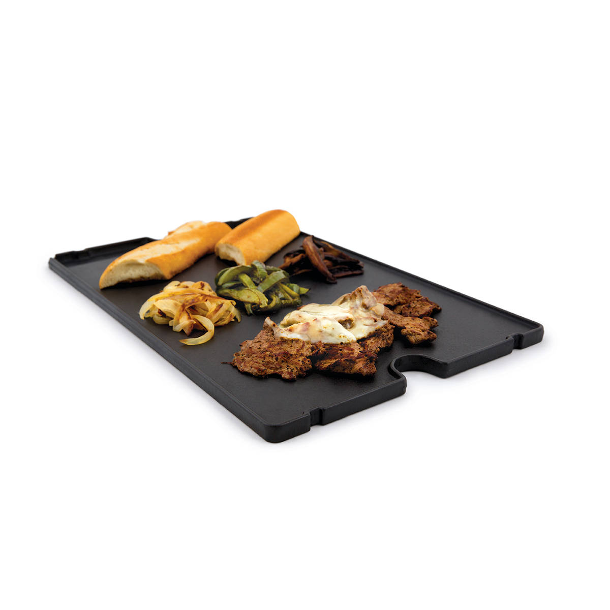 Broil King Backplatte Imperial  Broil King Backplatte Imperial