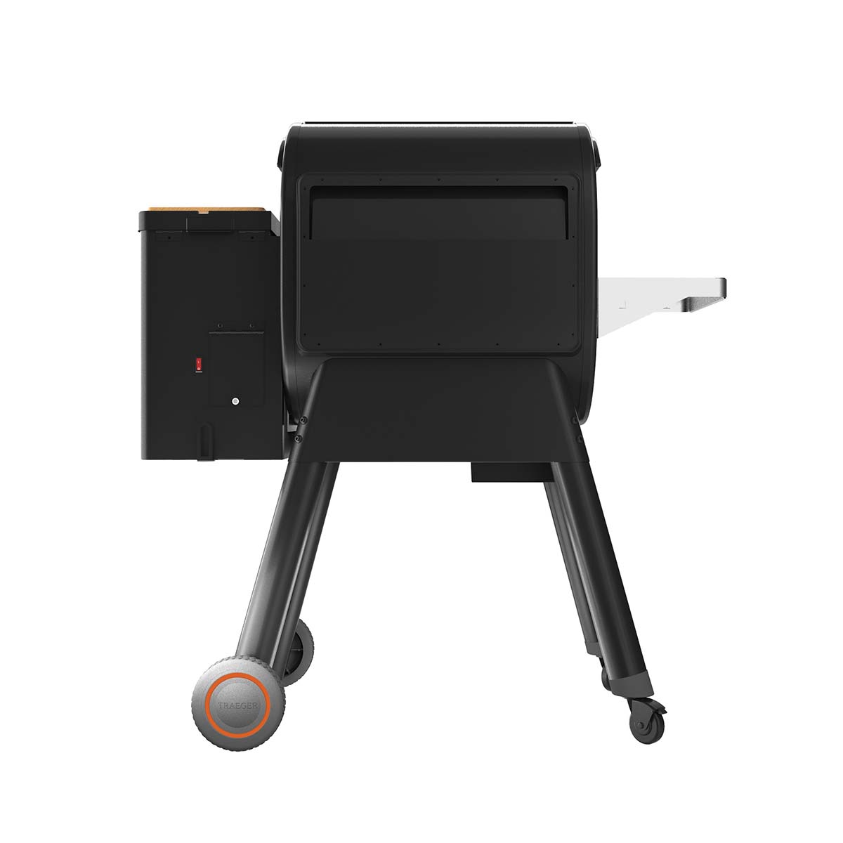 Traeger Timberline 850 Pelletgrill