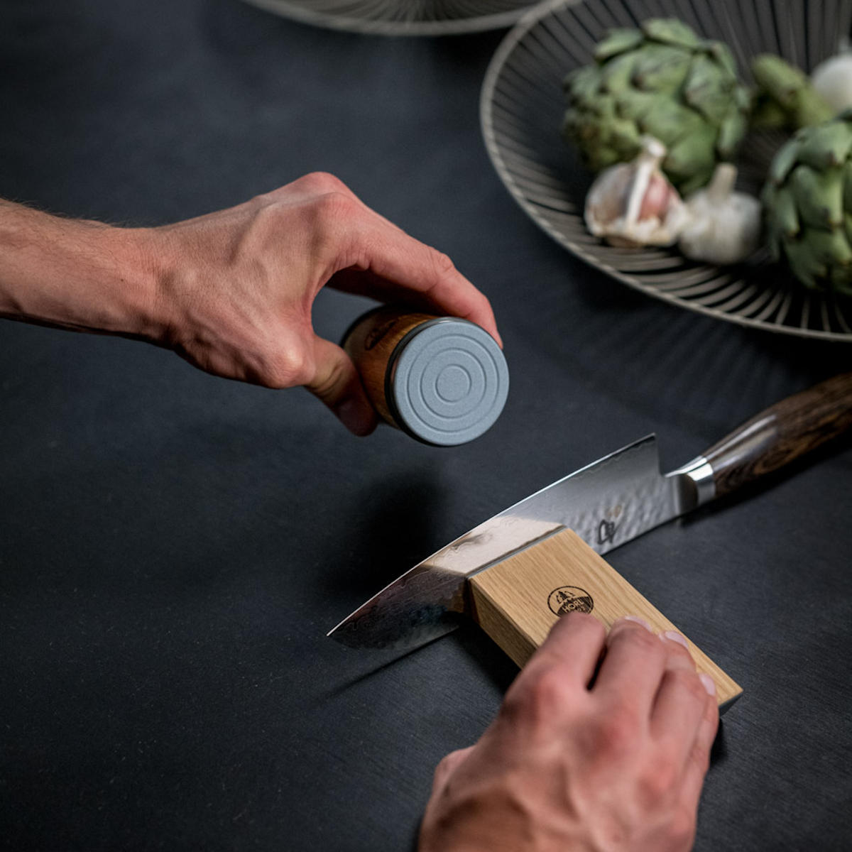 HORL 2 Eiche HORL 2 Eiche