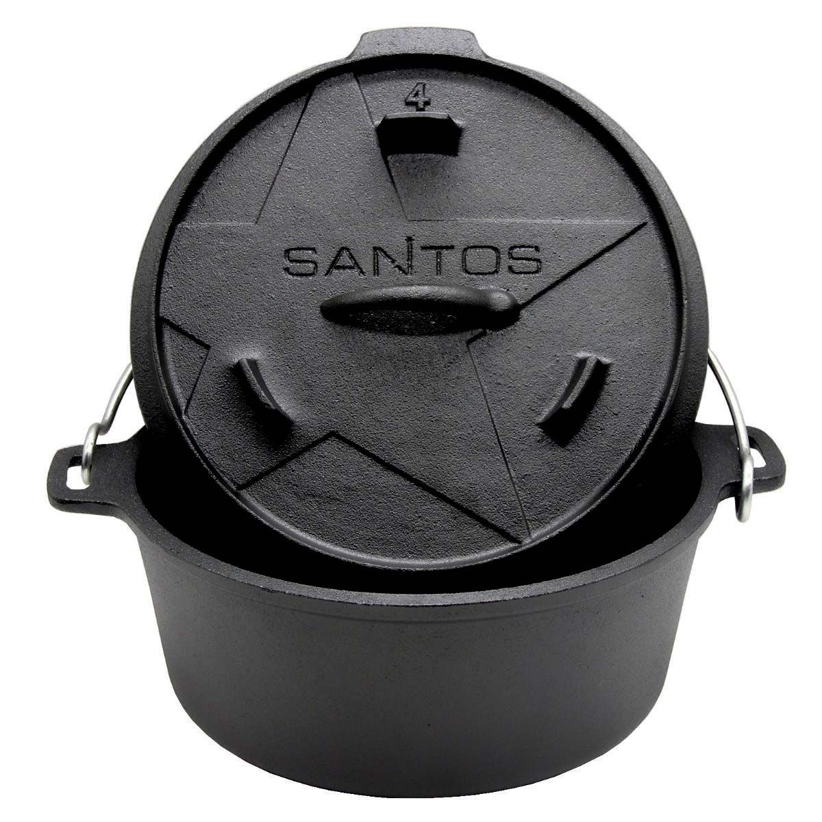 SANTOS Dutch Oven online kaufen