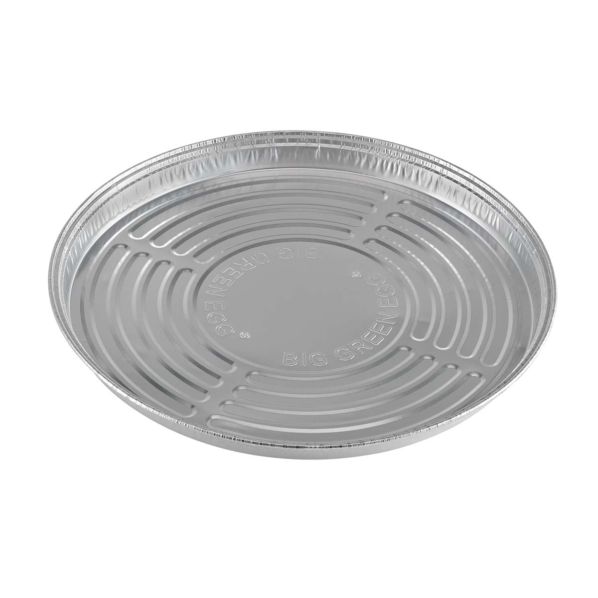 PLASTICPRO 50 Stück Einweg-Grillpfannen Aus Aluminium – 21,6 X 17,8 Cm, Gerippt Für Grill-Spaß Ohne Sauerei